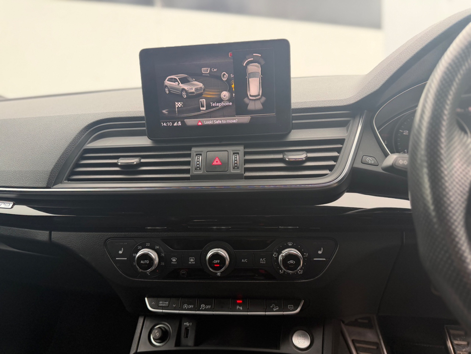 2020 Audi Q5 - image 14