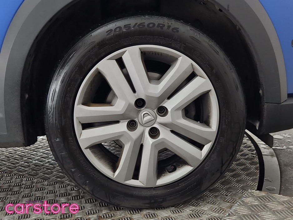 2022 Dacia Jogger - image 14