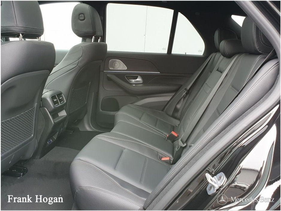 2026 Mercedes-Benz GLE Class - image 15