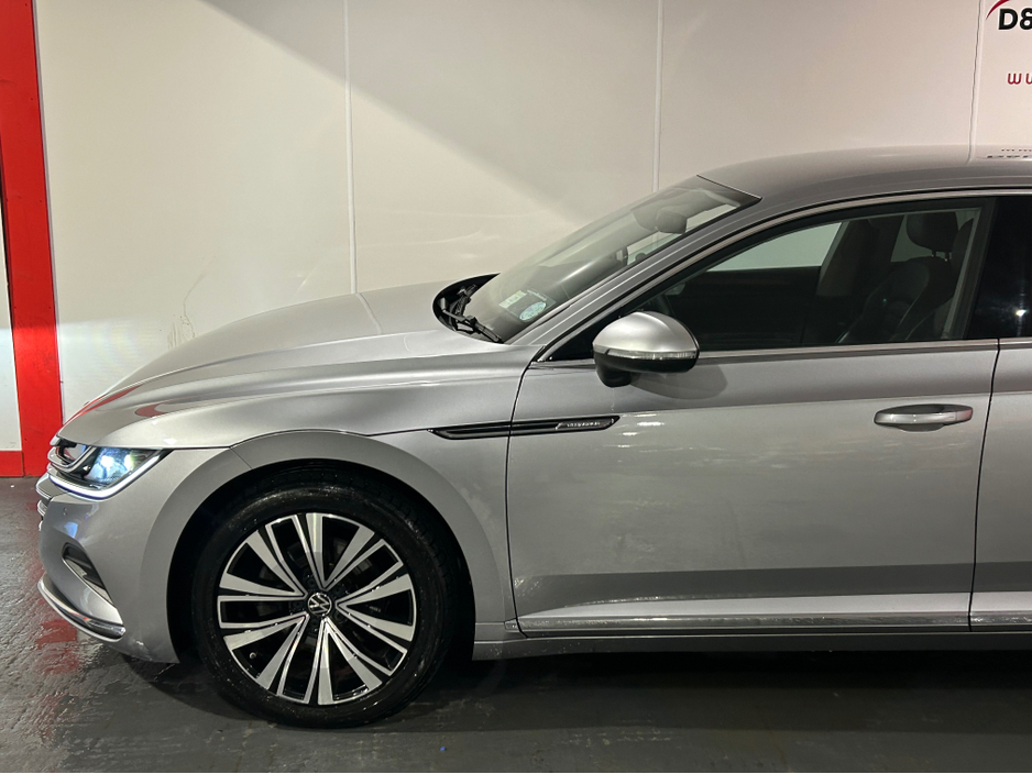 2022 Volkswagen Arteon EL 2.0 TDI D7F 150HP 5DR AUTO €33,900