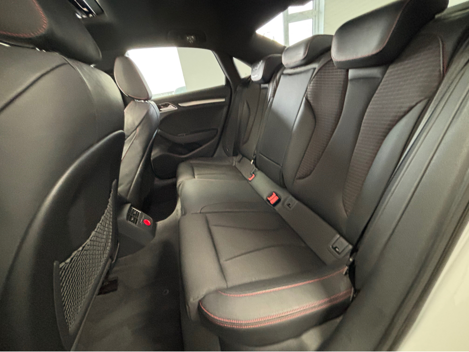 2015 Audi S3 - image 14