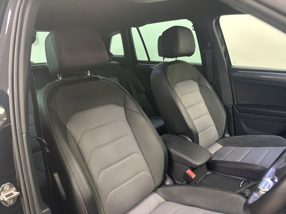 2019 Volkswagen Tiguan 2.0 TDI 150HP 4M R-Line DSG 7S €29,250