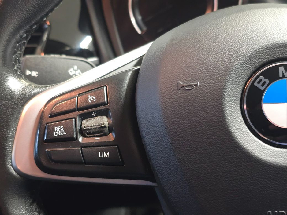 2021 BMW X2 - image 20