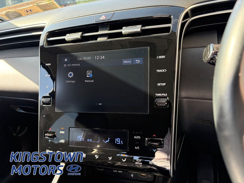 2022 Hyundai Tucson - image 19