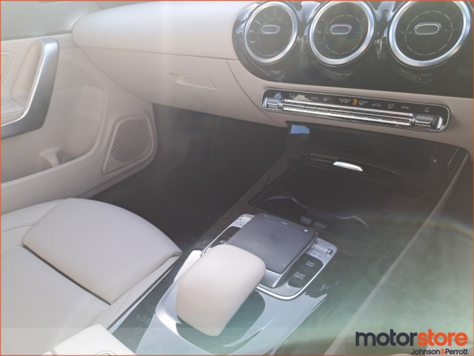 2019 Mercedes-Benz CLA Class CLA 180 €26,900