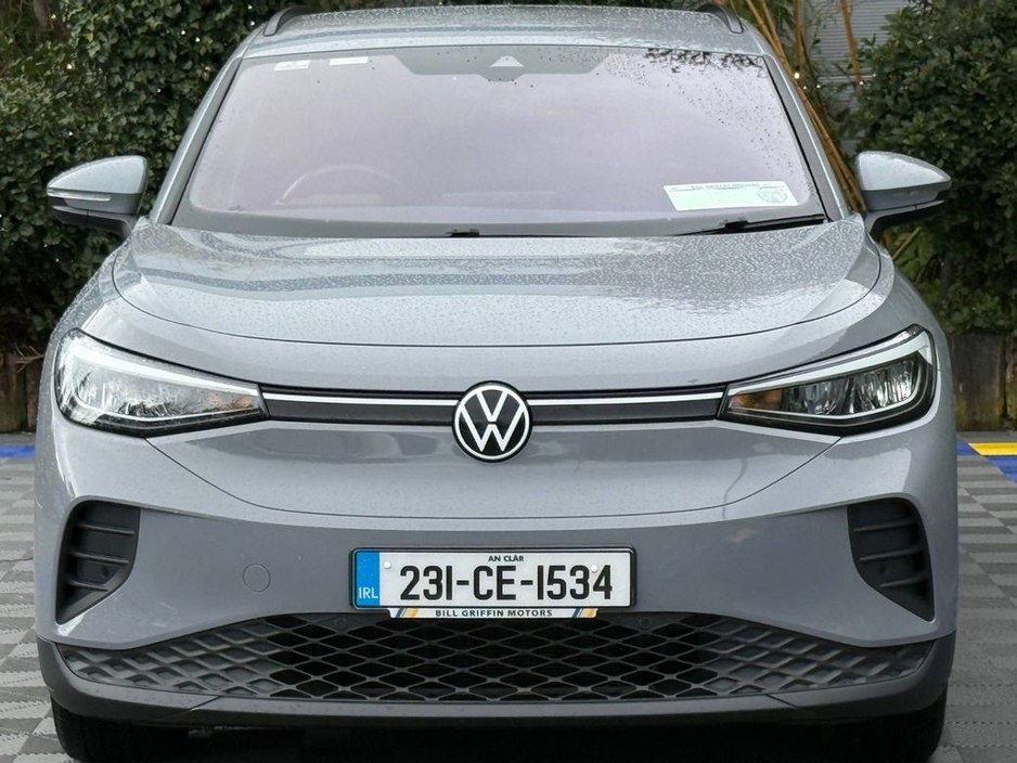 2023 Volkswagen ID.4 - image 14