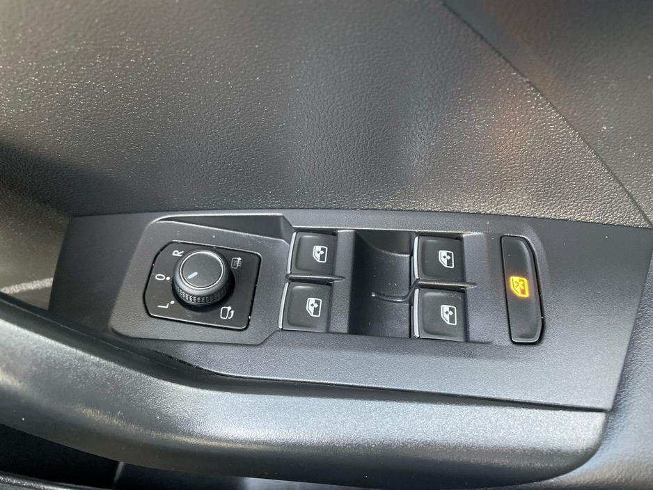 2023 Volkswagen T-Cross R-Line 1.0 TSI 110HP DSG €26,975