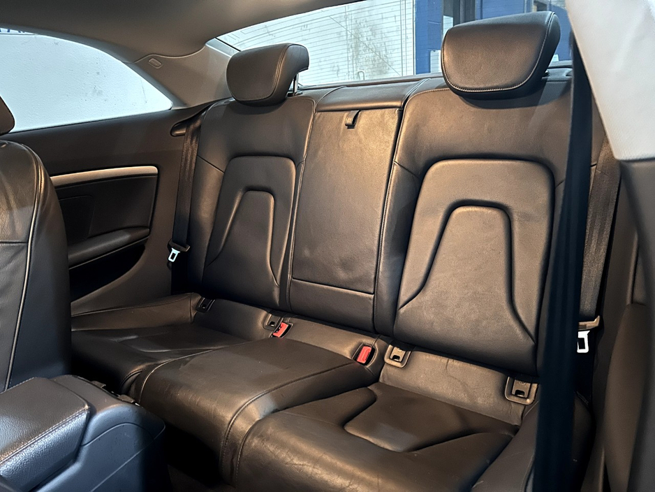 2015 Audi A5 - image 9