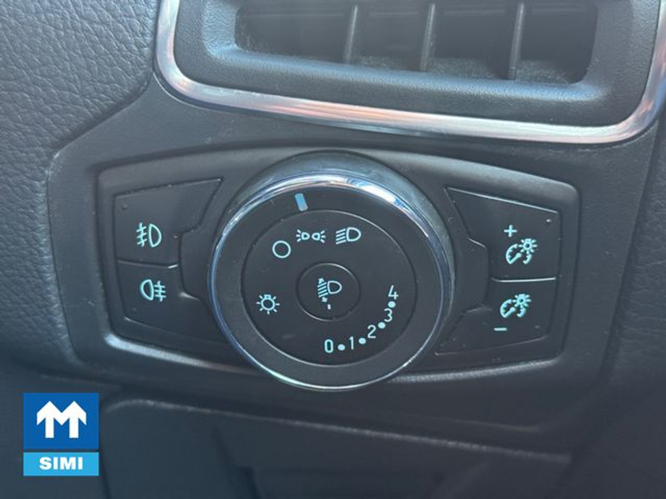 2014 Ford Focus 1.6 TDCI Zetec S 113BHP 5DR €9,950