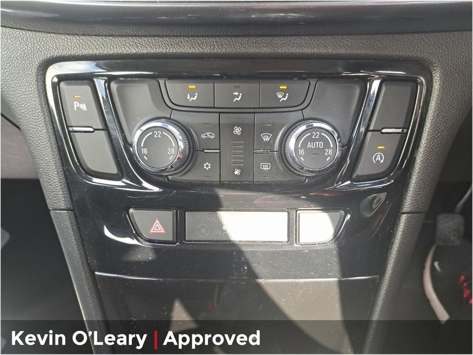 2018 Opel Mokka - image 14