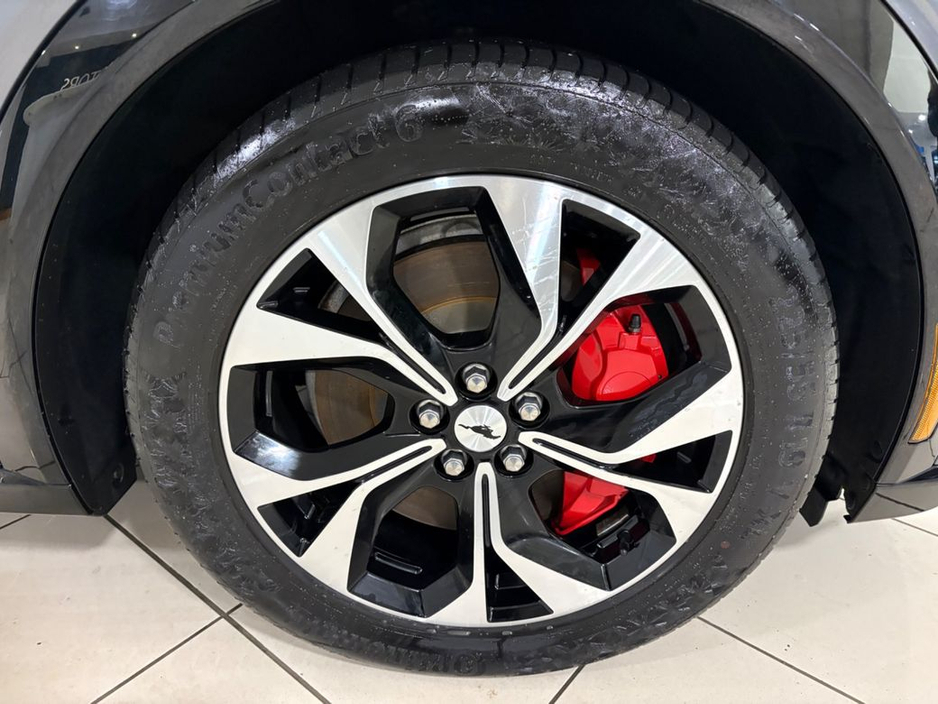 2021 Ford Mustang EXTENDED RANGE RWD=HUGE SPEC//LOW MILES//IRISH CAR=FULL FORD SERVICE HISTORY & JUST SERVICED=TAILORED FINANCE PACKAGES AVAILABLE=TRADE IN’S WELCOME €25,995