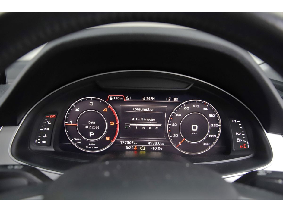 2018 Audi Q7 3.0TDI 218BHP QUATTRO TIPTRONIC SE BUSINESS *FULL GREY LEATHER* €38,890