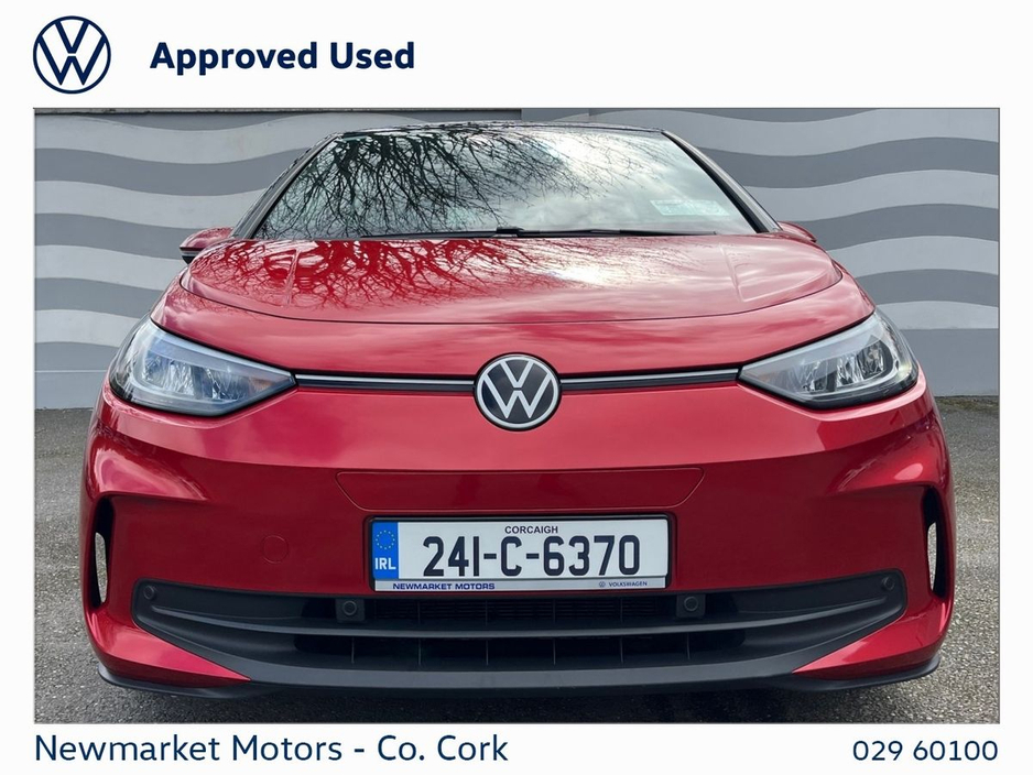 2024 Volkswagen ID.3 - image 12