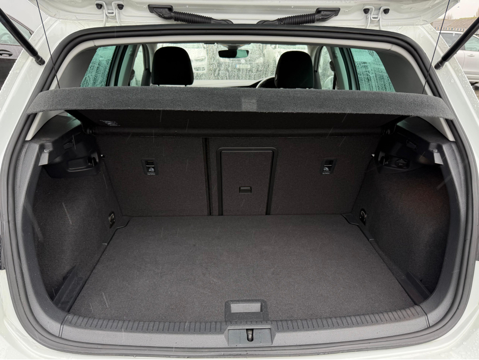 2017 Volkswagen Golf (172) 1.2 TSI COMFORTLINE AUTO €19,950