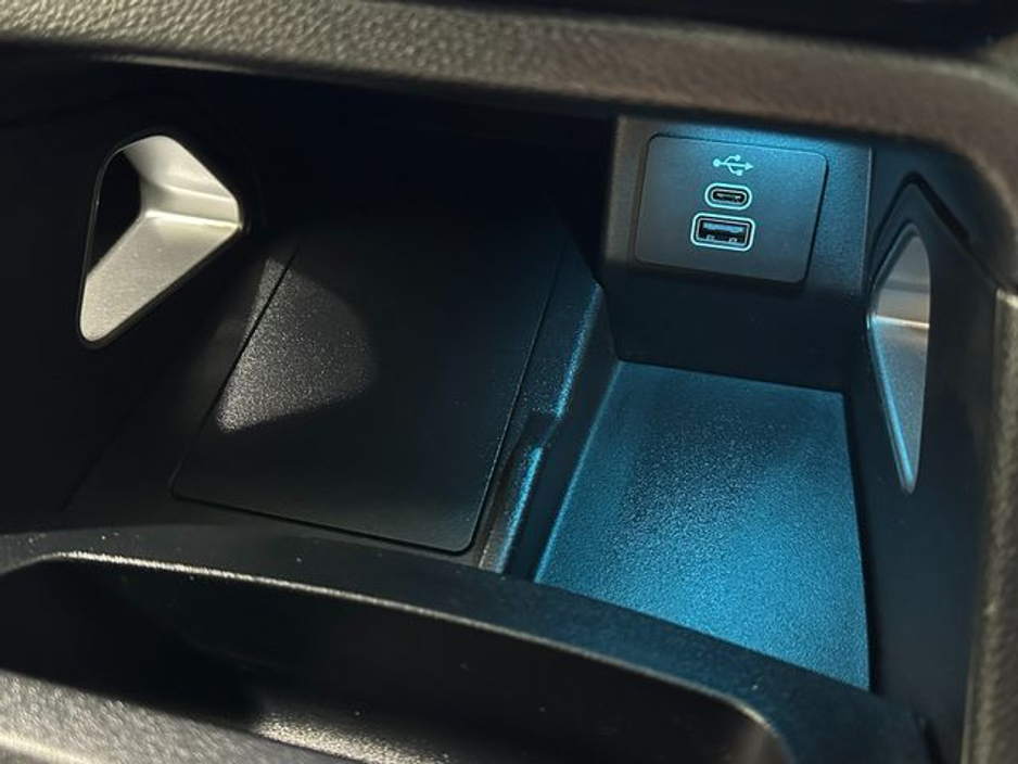 2024 Ford Ranger - image 27