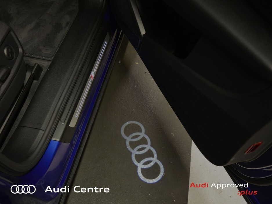 2023 Audi Q5 50 TFSI e 299HP S tronic quattro S Line €51,499