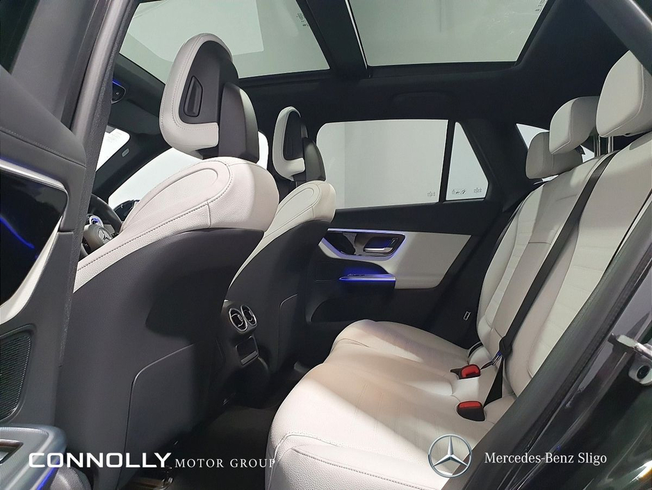 2026 Mercedes-Benz GLC Class - image 6