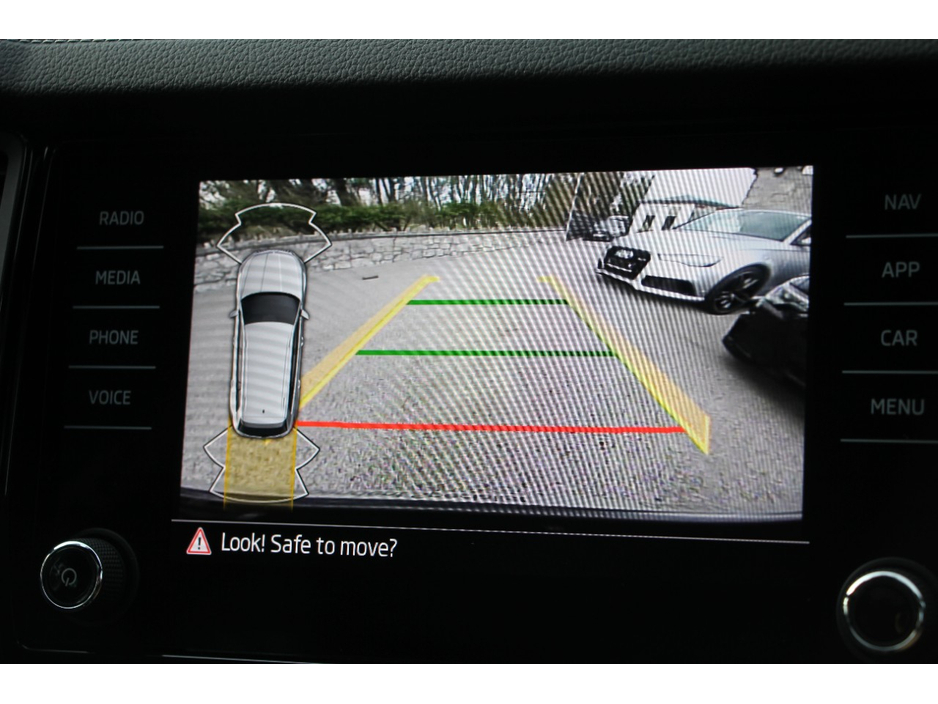 2024 Skoda Kodiaq - image 12