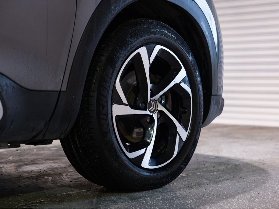 2021 Citroen C5 Aircross FEEL PURETECH 130 6MT 4DR €19,950