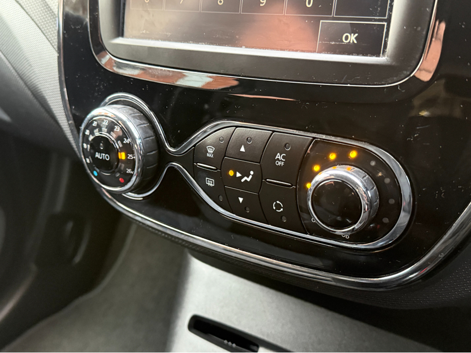 2014 Renault Captur 0.9 Petrol Intense, Only 73kms! New Nct 02/2027, Bluetooth, Cruise Control, A/C, Sat Nav, Alloys, 5 Doors, Service & Warranty Included, SIMI Dealer, €8,950