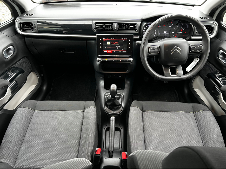 2017 Citroen C3 Aircross FEEL - LOW KM'S €8,995