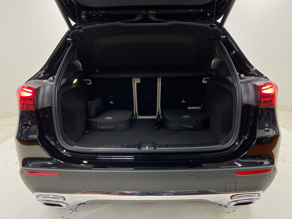 2026 Mercedes-Benz GLA Class - image 22