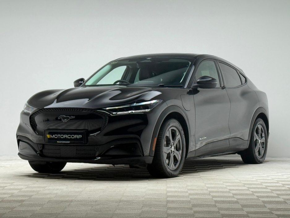 2022 Ford Mustang MACH-E STANDARD RANGE 70kWh €26,990