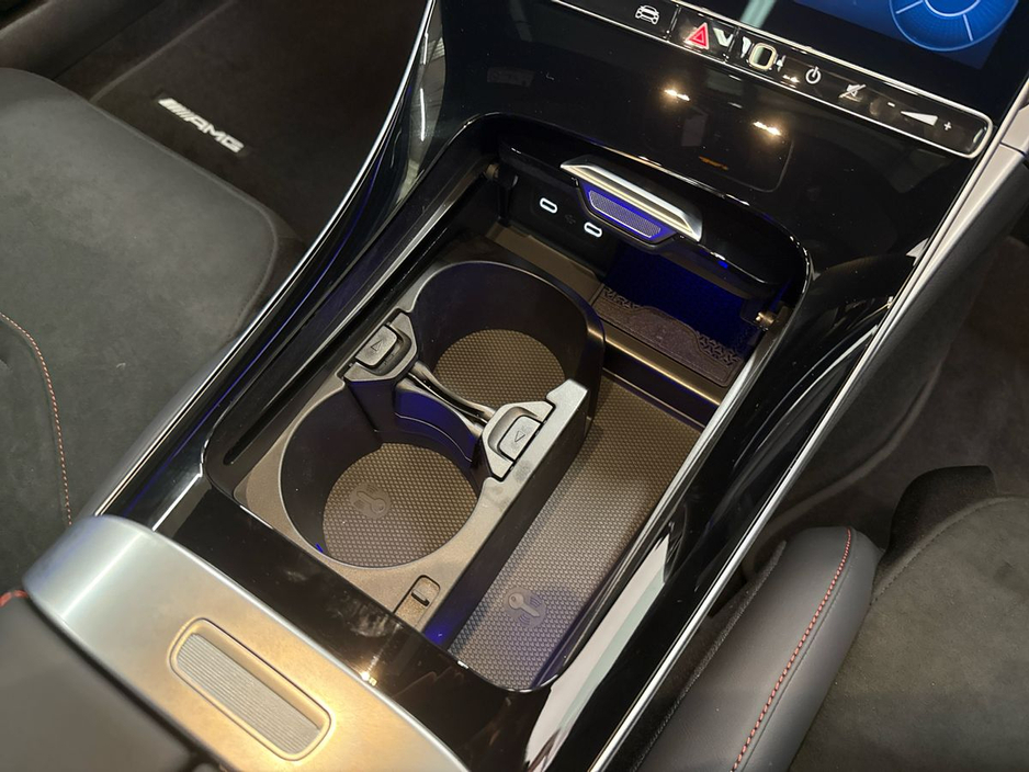 2026 Mercedes-Benz AMG - image 16