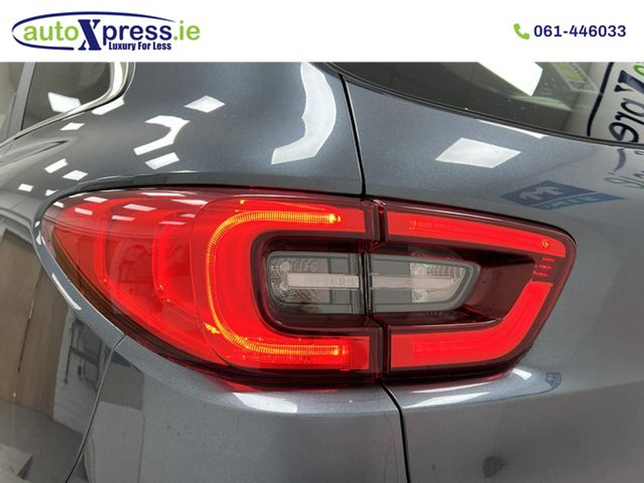 2020 Renault Kadjar S-edition, Panoramic Roof €19,995