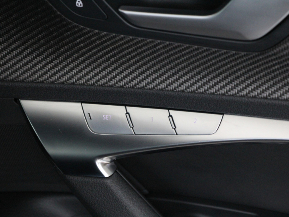 2022 Audi A6 Quattro Black Edition * Valcona Leather €50,950