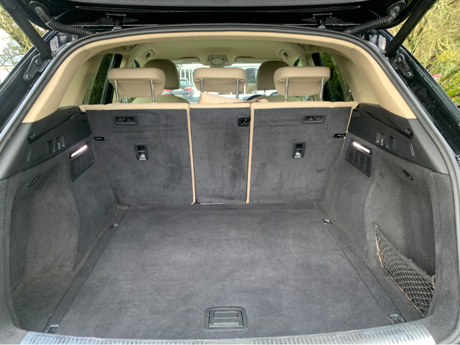 2018 Audi Q5 2.0 TDI 150 SE 4DR €23,995