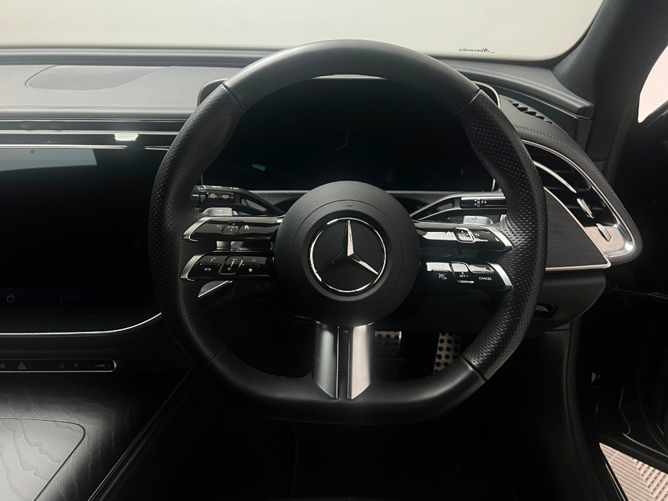 2024 Mercedes-Benz E Class E220D AMG LINE €62,990