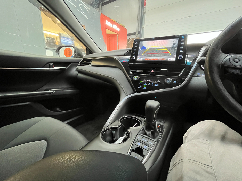 2022 Toyota Camry €30950 2022 TOYOTA CAMRY X 2.5 AUTOMATIC / CRUISE CONTROL / REVERSE CAMERA AND MORE €30,950