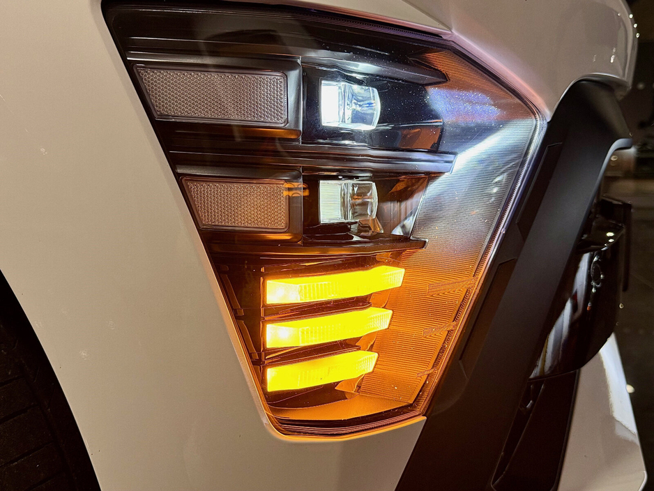 2024 Hyundai Kona 1.0 T-GDI N Line €33,950