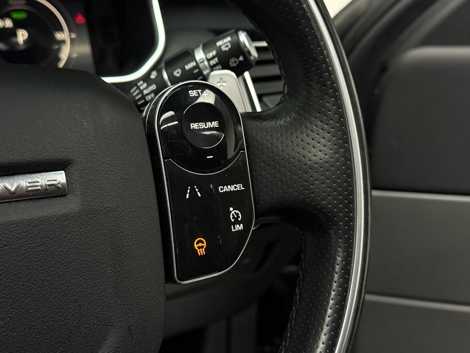 2022 Land Rover Range Rover Sport - image 24
