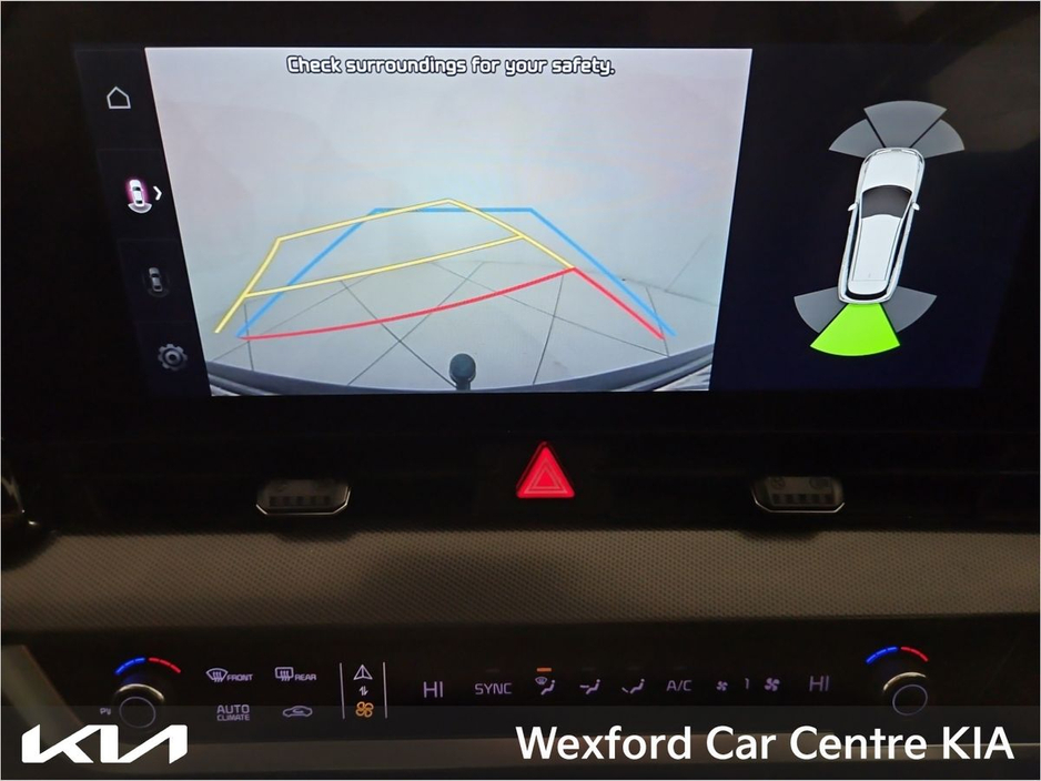 2022 Kia Sportage 1.6 CRDi SCR Diesel 115 hp K2 6MT €26,795