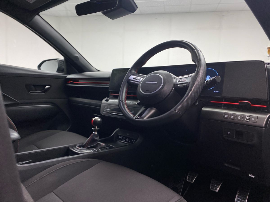 2024 Hyundai Kona - image 6