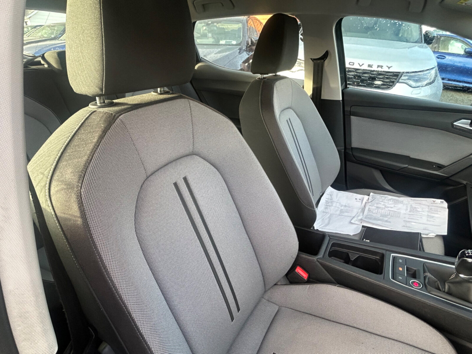 2021 SEAT Leon 2.0TDI 115hp SE €19,850