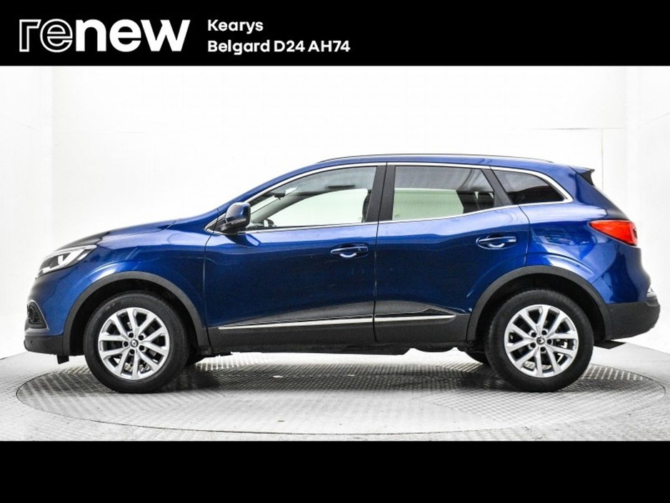 2020 Renault Kadjar 1.5 BLUE dCi 115 Play €19,900