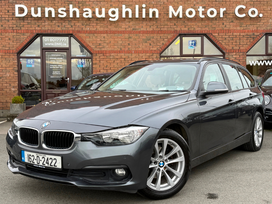 2016 BMW 3 Series for sale in , Ireland