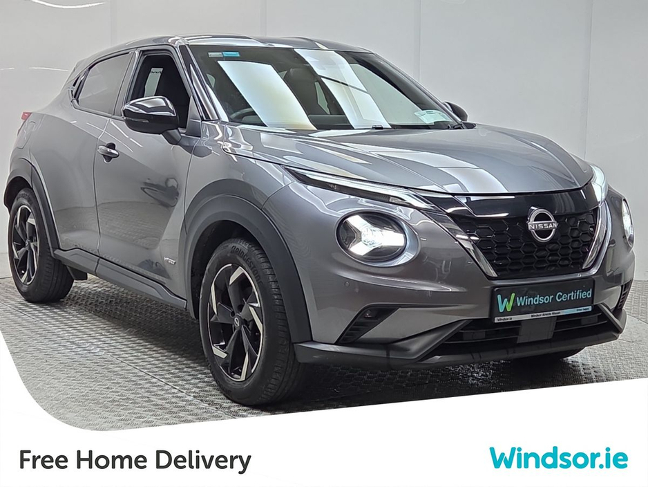2024 Nissan Juke HYBRID 1.6 SV PREMIUM *Scrappage deal * €27,995
