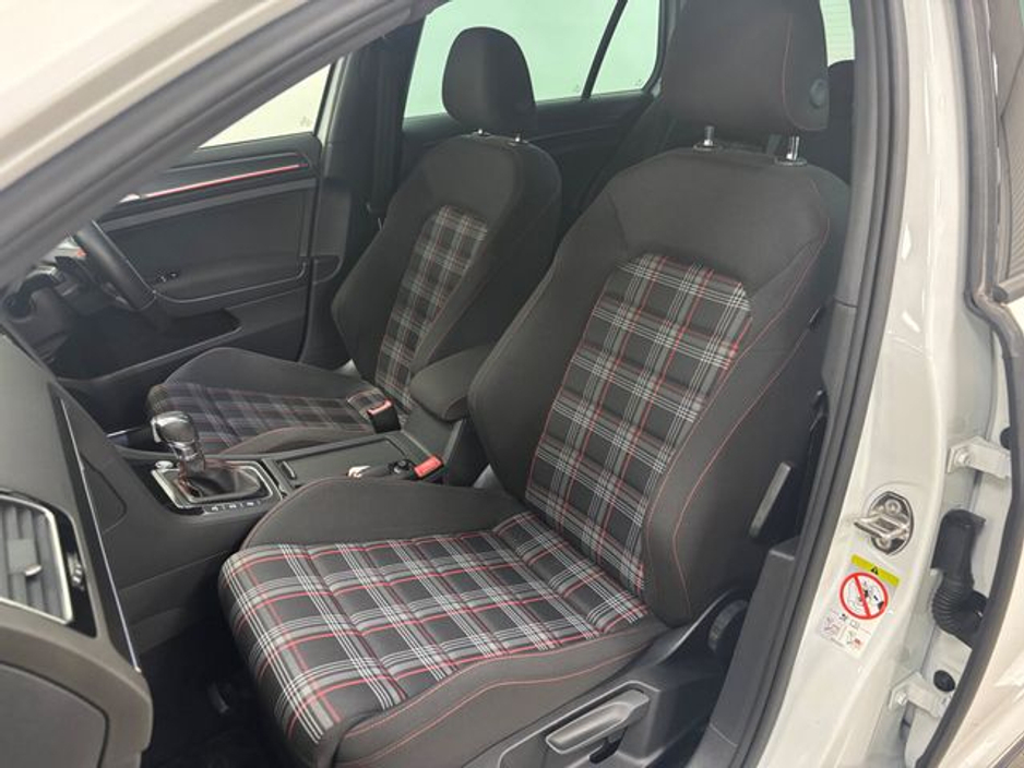 2017 Volkswagen Golf 2.0 TSI 5DR 230HP GTI DSG €20,850