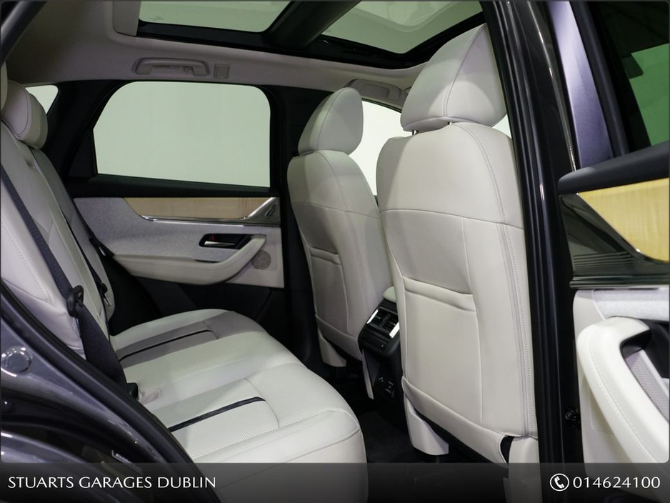 2025 Mazda CX-60 - image 22
