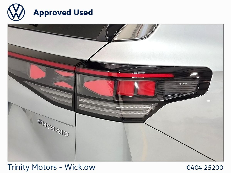 2025 Volkswagen Tayron * R-LINE * 1.5 TSI * DSG - AUTO * 204 BHP * PHEV * TRINITY VOLKSWAGEN * €54,950