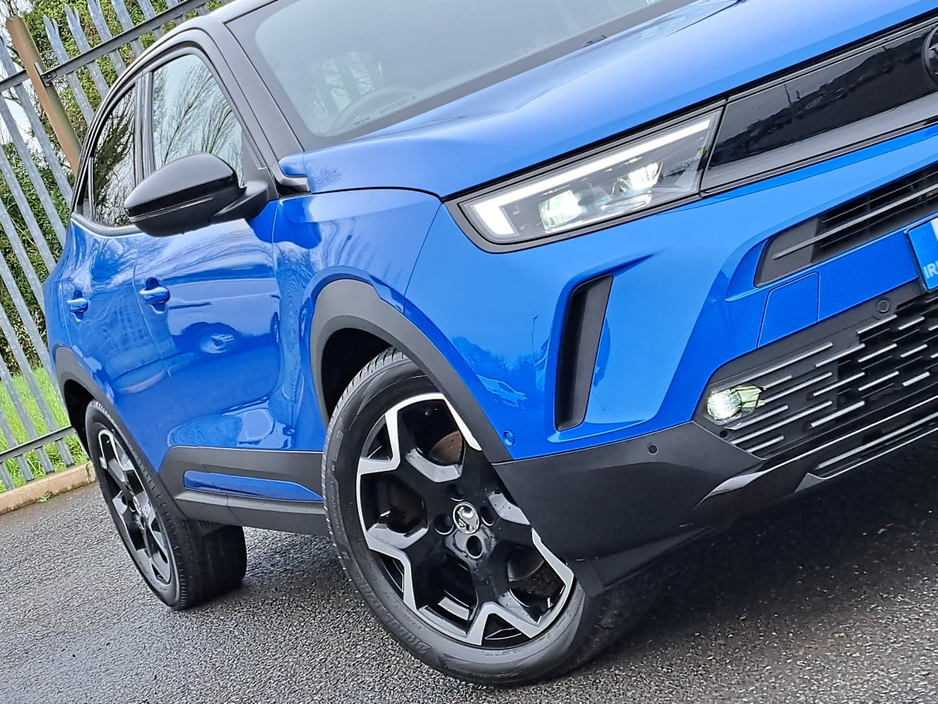 2023 Opel Mokka - image 8