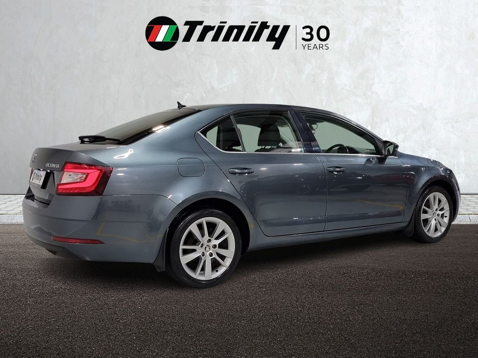 2018 Skoda Octavia * STYLE * 1.6TDI 115HP * TRINITY SKODA * €16,950