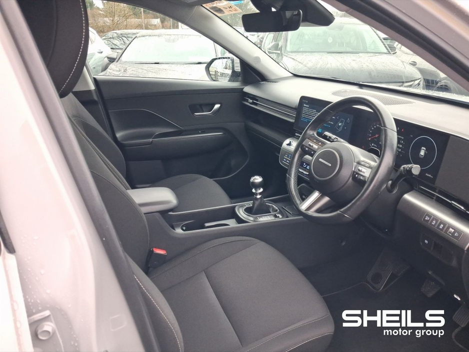 2024 Hyundai Kona 1.0 T-GDI Elegance €29,950