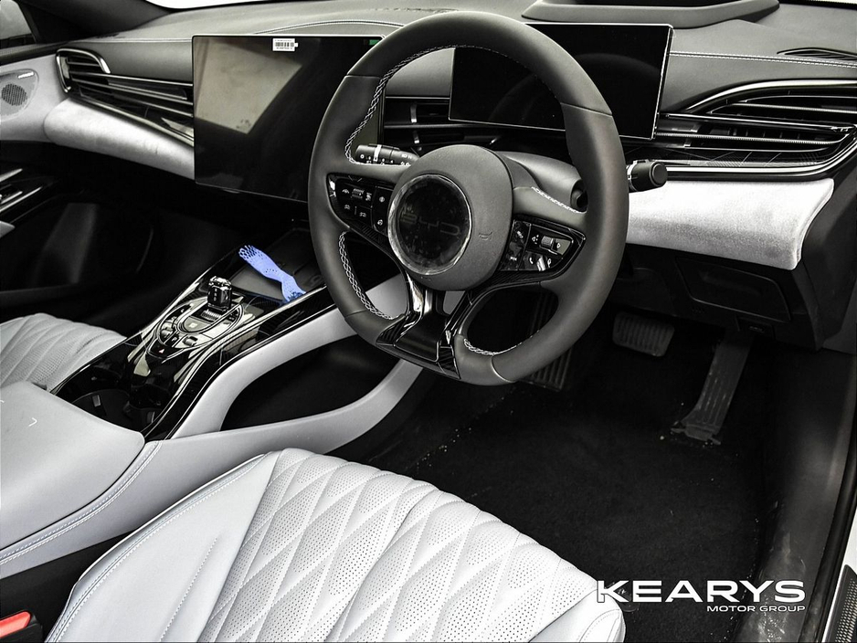 2025 BYD Seal - image 12