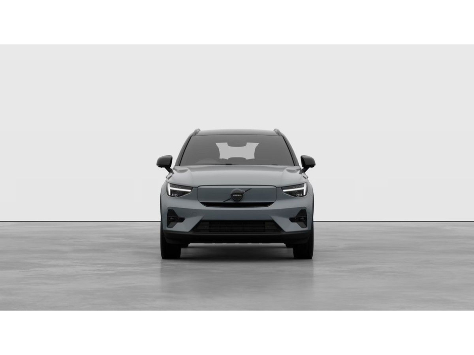 2026 Volvo EX40 - image 5