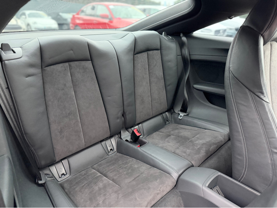 2018 Audi TT 2.0L PETROL QUATTRO - 2.0L PETROL - AUTO - 12M WARRANTY - CAR: 1712 €28,950